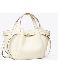 Tory Burch - Small Romy Tote - Lyst