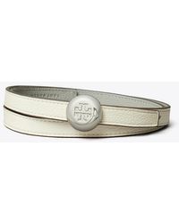 Tory Burch - Romy Reversible Belt - Lyst