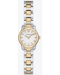 Tory Burch - Mini Miller Watch - Lyst