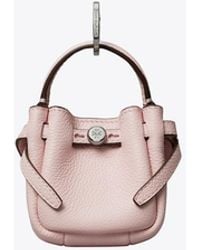 Tory Burch - Romy Bucket Bag Charm - Lyst