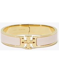 Tory Burch - Icon Bracelet - Lyst