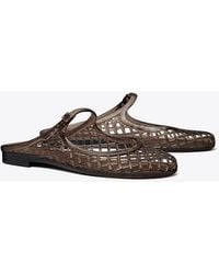 Tory Burch - Mellow Mary Jane Jelly - Lyst