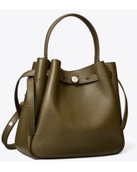 Tory Burch - Romy Bucket Bag - Lyst