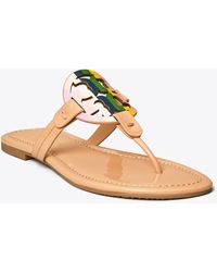rainbow miller tory burch
