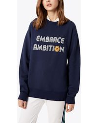 tory sport sweatshirt