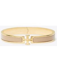 Tory Burch - Medium Icon Bracelet - Lyst