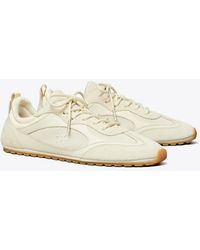 Tory Burch - Field Sneaker - Lyst