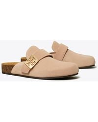 Tory Burch - Mellow Mule - Lyst