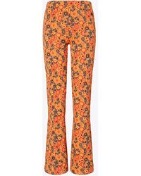 Tory Sport Pants, Slacks and Chinos for Women | Online Sale up to 62% off |  Lyst