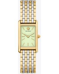 Tory Burch - Slim Eleanor Watch - Lyst