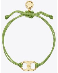 Tory Burch - Embrace Ambition Bracelet - Lyst