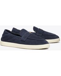 Tory Burch - Ballet Sport Loafer - Lyst