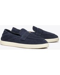 Tory Burch - Ballet Sport Loafer - Lyst