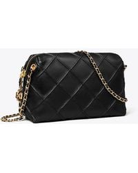 Tory Burch - Fleming Soft Crossbody Bag, One Size - Lyst