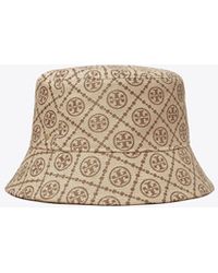 Tory Burch Hats for Women | Online Sale up to 50% off | Lyst