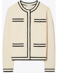 Tory Burch - Cardigans - Lyst