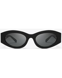 Tory Burch - Sunglasses - Lyst