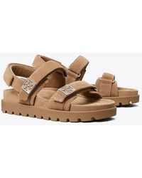 Tory Burch - Mellow Sport Sandal - Lyst