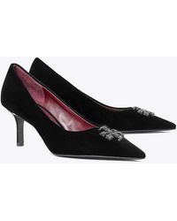 Tory Burch - Eleanor Pavé Pump - Lyst