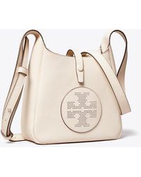Tory Burch - Miller Swing Crossbody Bag - Lyst