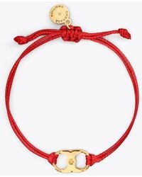 Tory Burch - Embrace Ambition Bracelet - Lyst