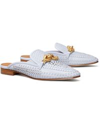 jessa backless loafer