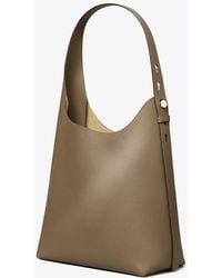 Tory Burch - Romy Hobo Bag - Lyst