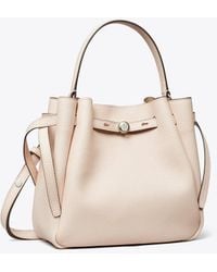 Tory Burch - Romy Bucket Bag - Lyst