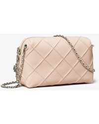 Tory Burch - Fleming Soft Crossbody Bag, One Size - Lyst