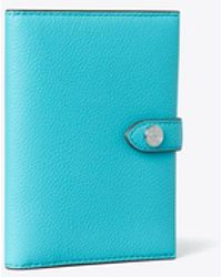 Tory Burch - Passport Case - Lyst