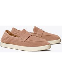 Tory Burch - Ballet Sport Loafer - Lyst