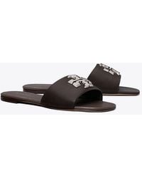 Tory Burch - Eleanor Slide - Lyst