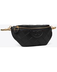 Tory Burch - Fleming Soft Belt Bag - Lyst