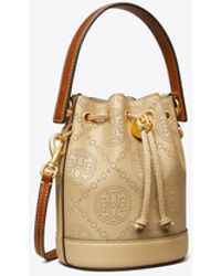 Tory Burch black leather Thea mini backpack – My Girlfriend's Wardrobe LLC