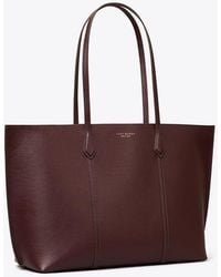 Tory Burch - Perry Tote, One Size - Lyst