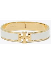 Tory Burch - Icon Bracelet - Lyst