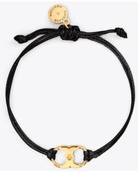 Tory Burch - Embrace Ambition Bracelet - Lyst