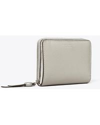 Tory Burch - Romy Bi-Fold Wallet - Lyst