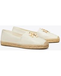 Tory Burch - Eleanor Espadrille - Lyst
