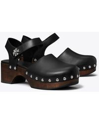 Tory Burch - Turnlock Clog - Lyst