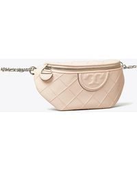 Tory Burch - Fleming Soft Belt Bag - Lyst