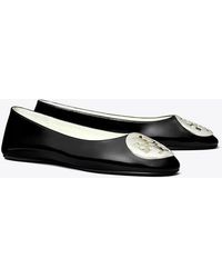 Tory Burch - Reva Ballet - Lyst