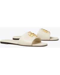 Tory Burch - Eleanor Slide - Lyst