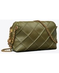 Tory Burch - Fleming Soft Crossbody Bag, One Size - Lyst