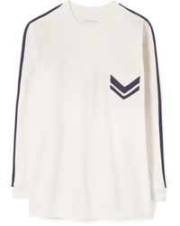Tory Sport Long-sleeved tops for Women | Online Sale up to 57% off ...