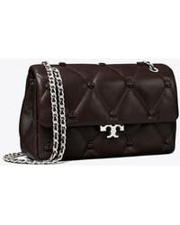 Tory Burch - Small Bunny Knot Shoulder Bag - Lyst