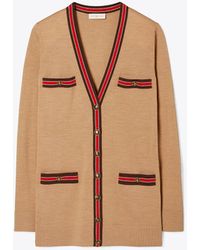 Tory Burch Cardigans for Women | Online 