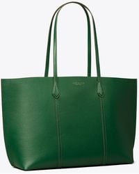 Tory Burch - Perry Tote, One Size - Lyst
