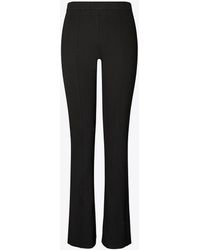 Tory Burch - Flared Compression Pant - Lyst
