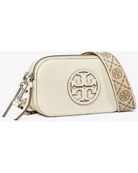 Tory Burch - Mini Miller Crossbody Bag, One Size - Lyst